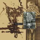 TIAMAT - The Astral Sleep - CD - Jewel Case