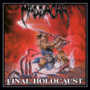 MASSACRA - Final Holocaust - CD - Jewel Case