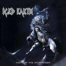 ICED EARTH - Night Of The Stormrider - CD - Jewel Case