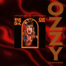 OZZY OSBOURNE - Speak Of The Devil - CD - Jewel Case