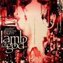 LAMB OF GOD - As The Palaces Burn - CD - Jewel Case