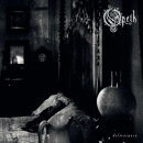 OPETH - Deliverance - CD - Jewel Case