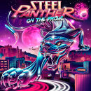 STEEL PANTHER - On The Prowl - CD - Digipak