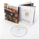 HEXVESSEL - When We Are Death - CD - Deluxe Mediabook