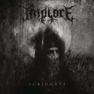 IMPLORE - Subjugate - CD - Ltd. Digipak