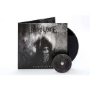 IMPLORE - Subjugate - Vinyl-LP + CD - black