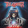 TAILGUNNER - Midnight Blitz - Vinyl-LP - translucent red