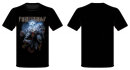 POWERWOLF - Wake Up The Wicked - T-Shirt