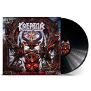 KREATOR - Krushers Of The World - Vinyl-LP - black