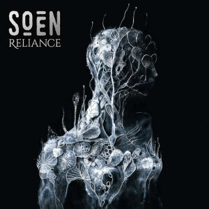 SOEN - Reliance - CD - Digipak
