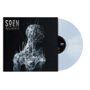 SOEN - Reliance - Vinyl-LP - clear