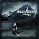 ELUVEITIE - Slania - CD - Jewel Case
