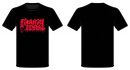 CARNAL TOMB - Logo - T-Shirt