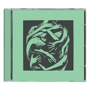 MOL - Dreamcrush - CD - Jewel Case