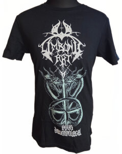 LIMBONIC ART - Opus Daemoniacal - T-Shirt