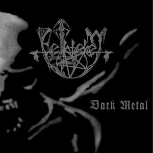 BETHLEHEM - Dark Metal - CD+DVD - Digipak