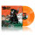 KANONENFIEBER - Soldatenschicksale - Vinyl-LP - orange