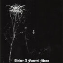 DARKTHRONE - Under A Funeral Moon - Vinyl-LP - black