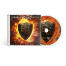 ELLEFSON-SOTO - Unbreakable - CD - Jewel Case