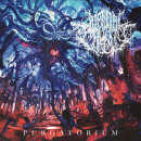 MENTAL CRUELTY - Purgatorium - CD - Digipak