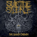 SUICIDE SILENCE - The Black Crown - CD - Jewel Case