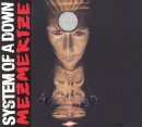 SYSTEM OF A DOWN - Mezmerize - CD - Digipak