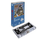 OZ - Roll The Dice - Cassette Tape