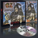 OZ - Roll The Dice - CD - Slipcase