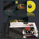 OZ - Decibel Storm - Vinyl-LP - neon yellow