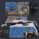 OZ - Roll The Dice - Vinyl-LP - black