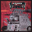 VOIVOD - Rrröööaaarrr - CD - Slipcase