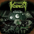 VOIVOD - Killing Technology - Vinyl-LP - black