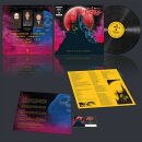 FILI BIBIANOS FORTRESS - Death Is Your Master - Vinyl-LP...