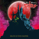 FILI BIBIANOS FORTRESS - Death Is Your Master - Vinyl-LP...