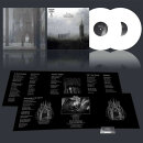 LONE WANDERER - Exequiae - Vinyl 2-LP - white