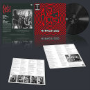 AXE VICTIMS - Hypnotized - Vinyl-LP - black