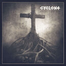 CYCLONE - Known Unto God - CD - Slipcase