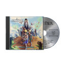GREYHAWK - Warriors Of Greyhawk - CD - Jewel Case