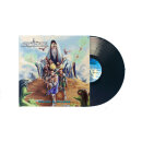 GREYHAWK - Warriors Of Greyhawk - Vinyl-LP - black