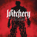 WITCHERY - I Am Legion - CD - Jewel Case