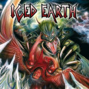ICED EARTH - Iced Earth - CD - Jewel Case