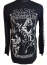 DARK TRANQUILLITY - Unforgivable - Longsleeve Shirt XL