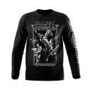 DARK TRANQUILLITY - Unforgivable - Longsleeve Shirt XL
