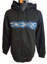 DORO - All We Are - Hooded Sweatshirt w/ Zipper