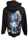 DORO - All We Are - Kapuzenjacke Hoodie w/ Zipper