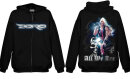 DORO - All We Are - Kapuzenjacke Hoodie w/ Zipper