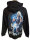 DORO - All We Are - Kapuzenjacke Hoodie w/ Zipper