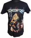 DORO - Herzblut - T-Shirt