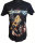 DORO - Herzblut - T-Shirt