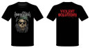 SACRED REICH - Violent Solutions - T-Shirt